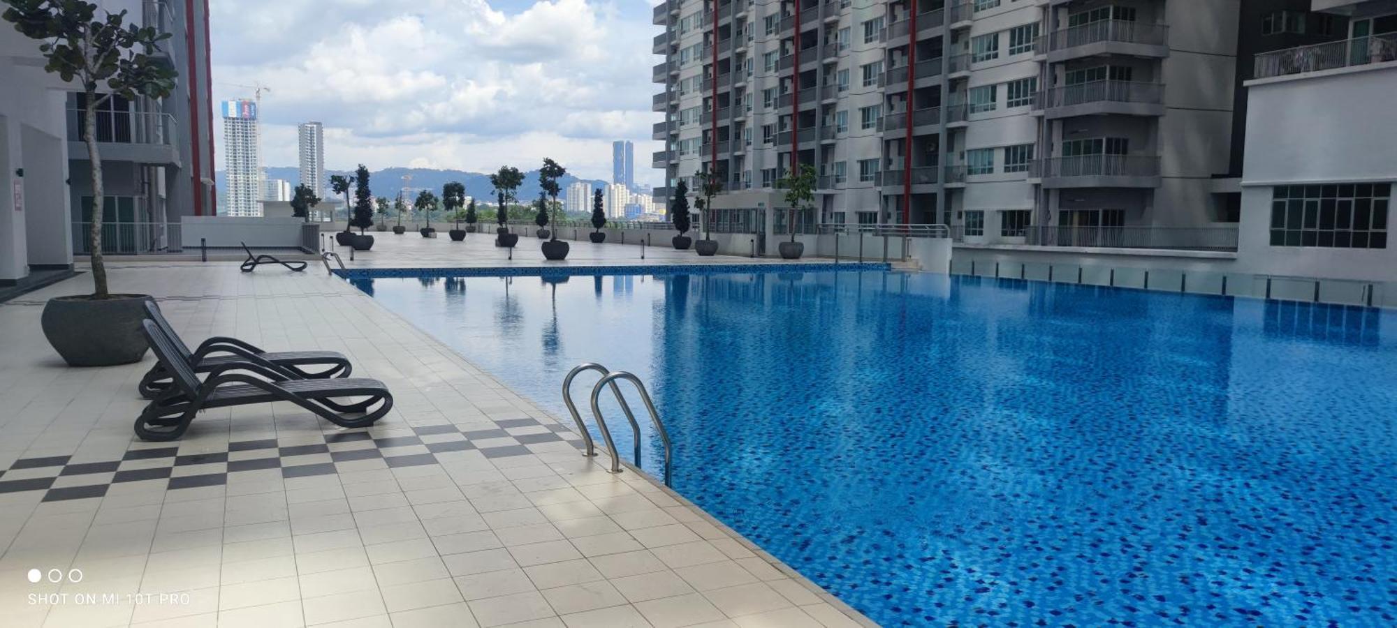 Hani Kl Pangsapuri Kuala Lumpur