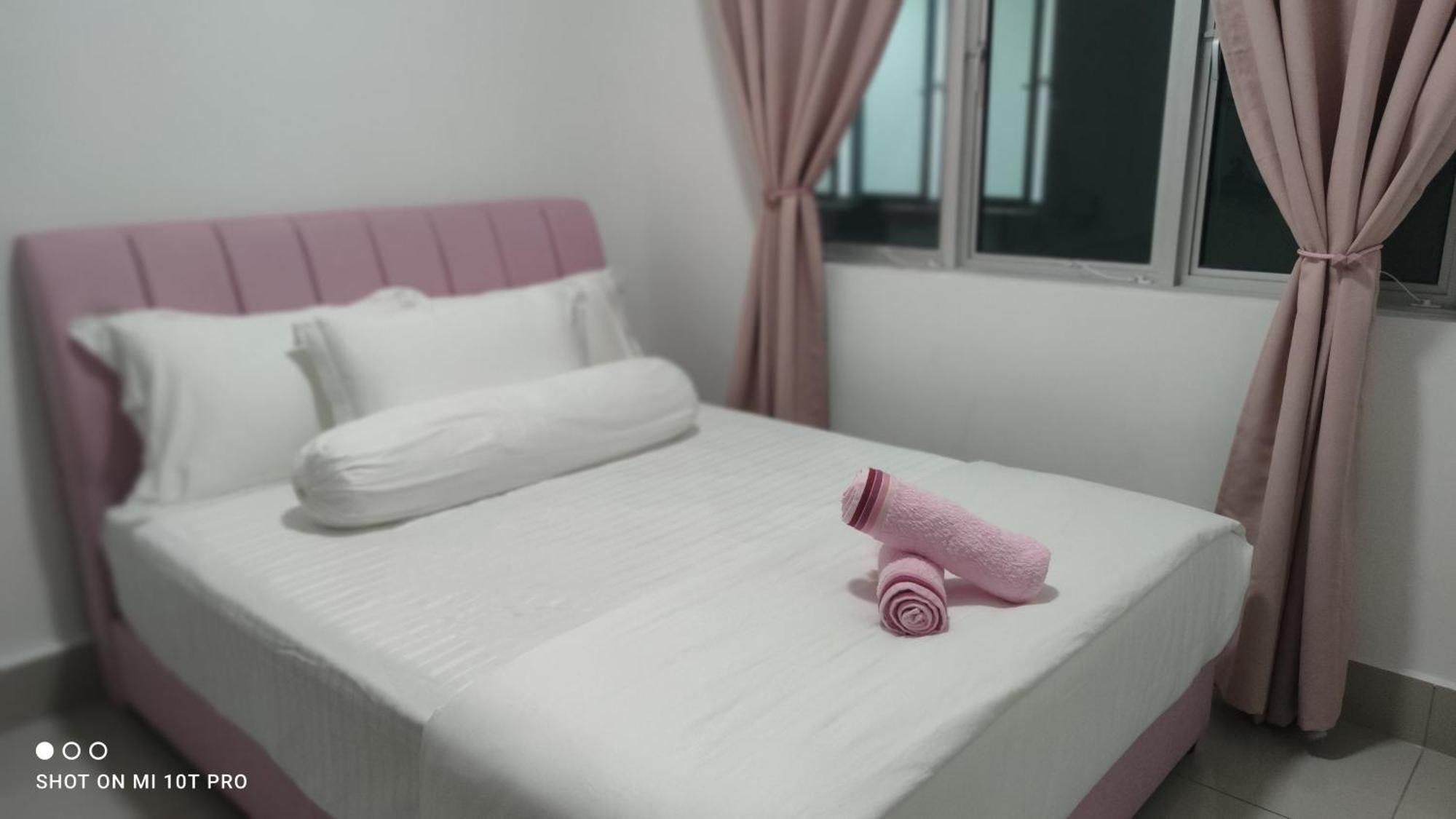 Pangsapuri Hani Kl *